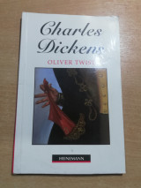 Heinemann guided readers; Oliver Twist