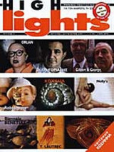HIGHLIGHTS ΤΕΥΧΟΣ 7-8 - ΙΟΥΛΙΟΣ ΑΥΓΟΥΣΤΟΣ 2001