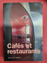 Cafés et restaurants