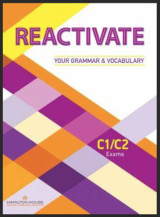 Reactive c1/c2