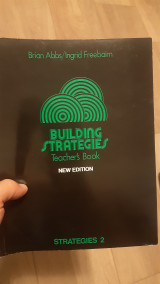 Building Strategies