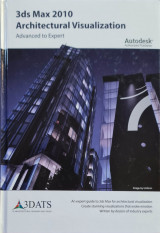 3ds Max 2010 Achitectural Visualization