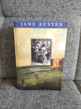 Northanger Abbey ; Persuasion ; Emma