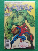 Amazing Spider-man 382