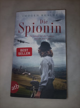 Die spionin