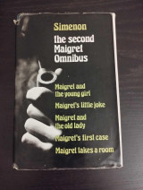 The second Maigret Omnibus
