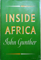 Inside Africa