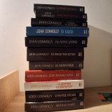 Πακέτο βιβλίων John Connolly