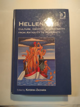Hellenisms