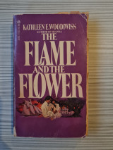 The Flame and the Flower