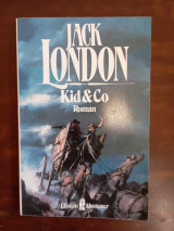 Kid and Co