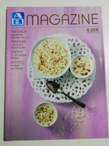 Αβ Magazine τεύχος 36