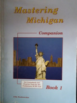 Mastering Michigan, Companion