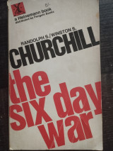 The Six Day War