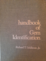 Handbook of Gem Identification