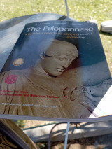 The Peloponnese