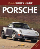 Illustrated Porsche Buyer's Guide