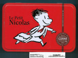 Le Petit Nicolas : Tin box