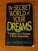 The secret world of your dreams