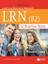 12 Practice tests for the LRN (B2) TB