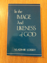 In the image and likeness of God