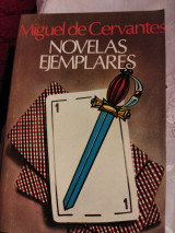Novelas Ejemplares