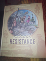 Les enfants de la resistance