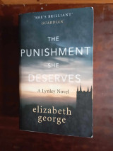 The punishment she deserves