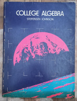 College Algebra