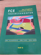 Fce Troubleshooter Part B