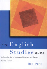 The English Studies Book
