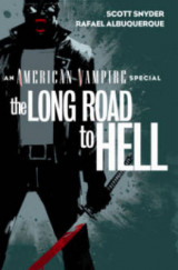American Vampire Vol. 6 Volume 6
