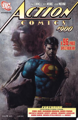 Action Comics (1938-2011) #900