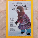 Νational Geographic - Vol. 163, no. 2, February 1983