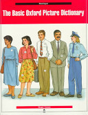 The Basic Oxford Picture Dictionary