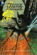Batman: Arkham Asylum