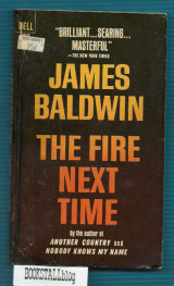 The Fire Next Time