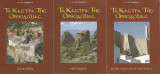 Τα κάστρα της Ορθοδοξίας (Άγιον Όρος, Μετέωρα, Μονή Θεολόγου Πάτμου)