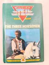 The three hordemen