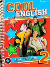 Cool English 2 - Teacher's Book