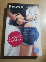 Love Games - das spiel geht weiter