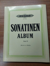 Sonatinen-Album, Band 2