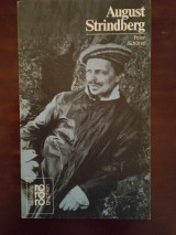 August Strindberg
