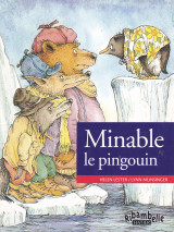 Minable le pingouin