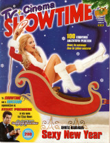 Περιοδικό TV Showtime τεύχος 44