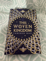 This Woven Kingdom