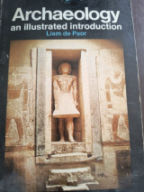 Archaeology an illustrated introduction