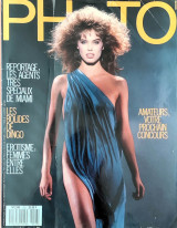 Photo Magazine No. 253 Octobre 1988