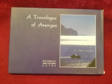 A Travelogue of Amorgost
