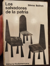 Los Salvatore's de la patria